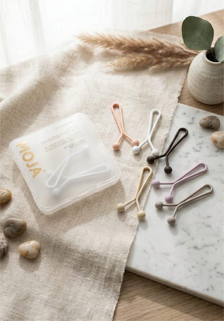 MOJA Hijab Loop Pin