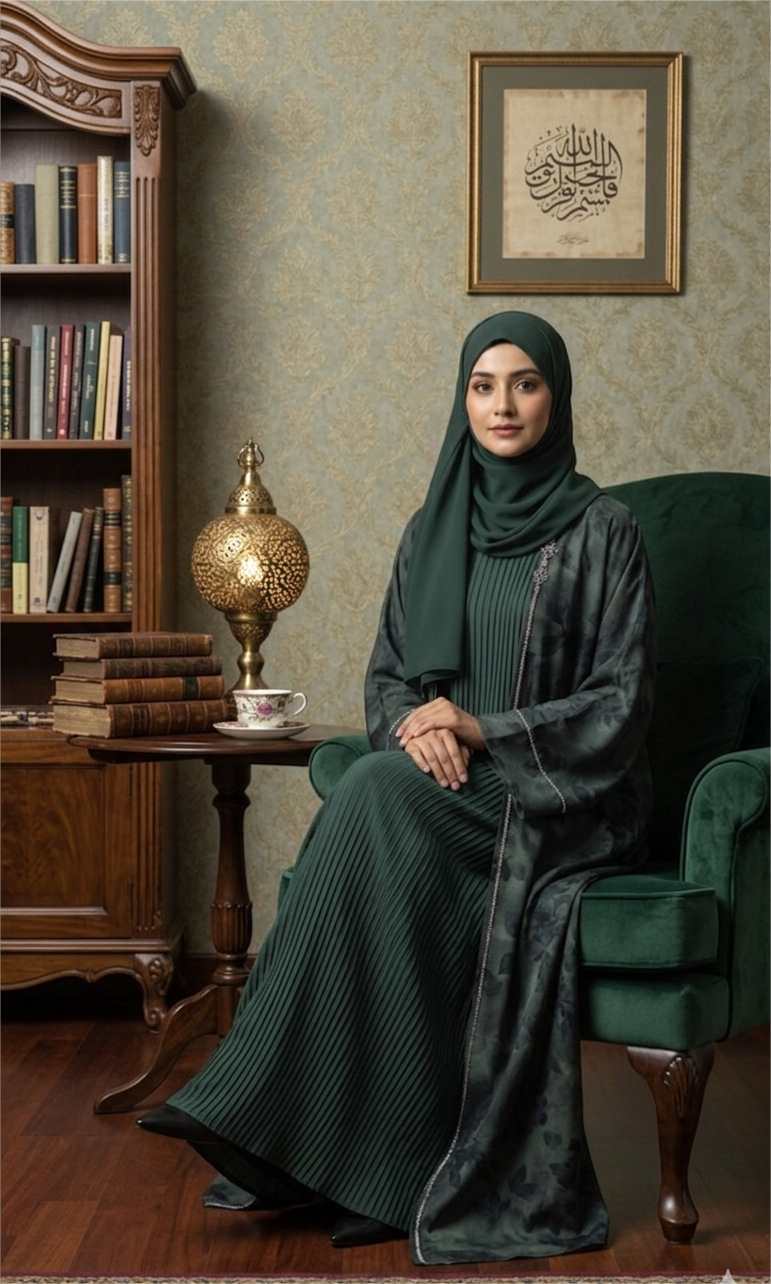 Modest Clothing