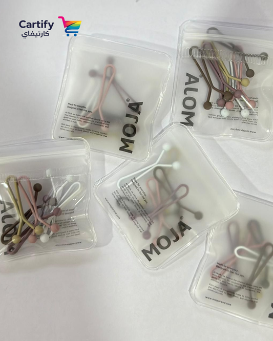 MOJA Hijab Loop Pin