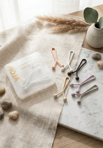 MOJA Hijab Loop Pin