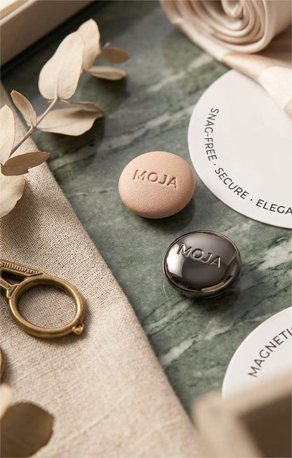 MOJA Magnetic Pins